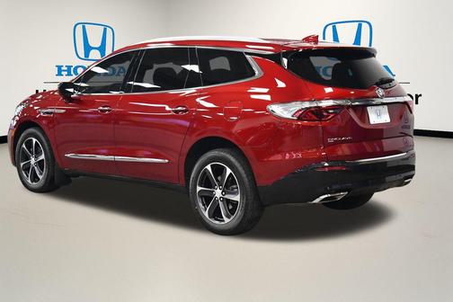 2022 Buick Enclave AWD Essence