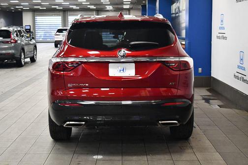 2022 Buick Enclave AWD Essence