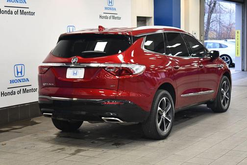 2022 Buick Enclave AWD Essence
