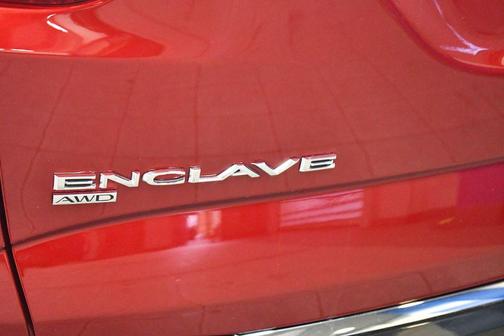 2022 Buick Enclave AWD Essence
