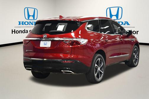 2022 Buick Enclave AWD Essence