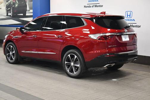 2022 Buick Enclave AWD Essence