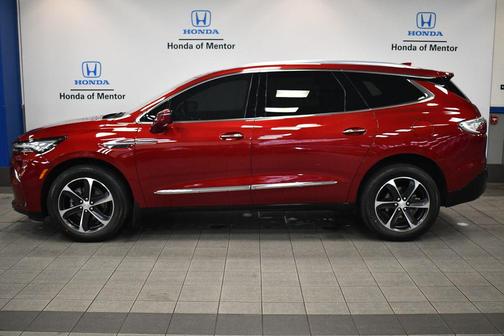 2022 Buick Enclave AWD Essence