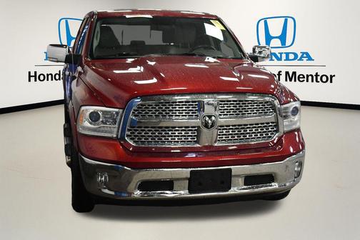 2014 RAM 1500 Laramie