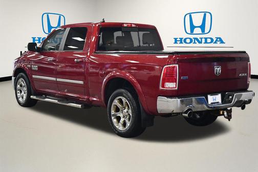 2014 RAM 1500 Laramie