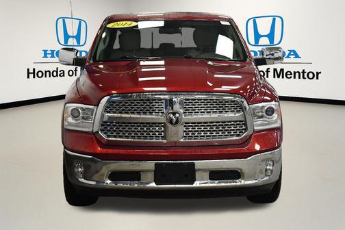 2014 RAM 1500 Laramie