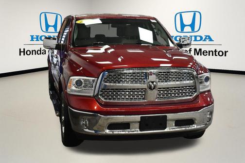 2014 RAM 1500 Laramie