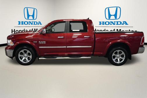 2014 RAM 1500 Laramie