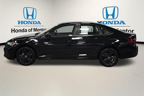 2023 Volkswagen Jetta 1.5T SE