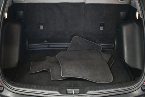 2020 Honda CR-V AWD EX