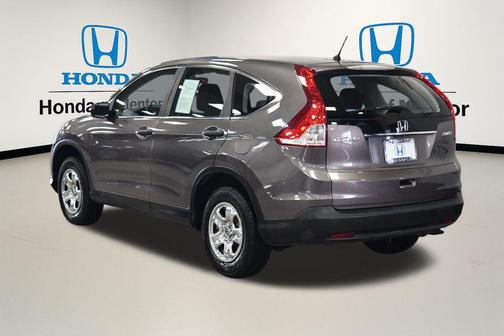 2012 Honda CR-V LX