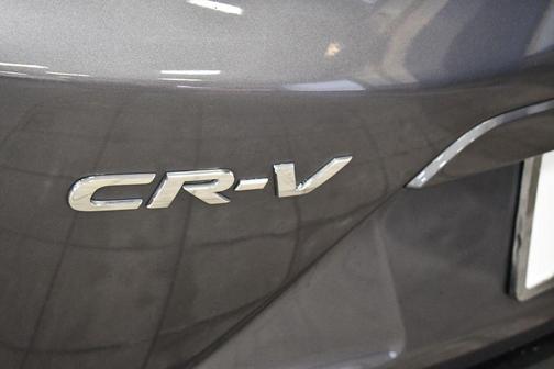 2020 Honda CR-V AWD EX