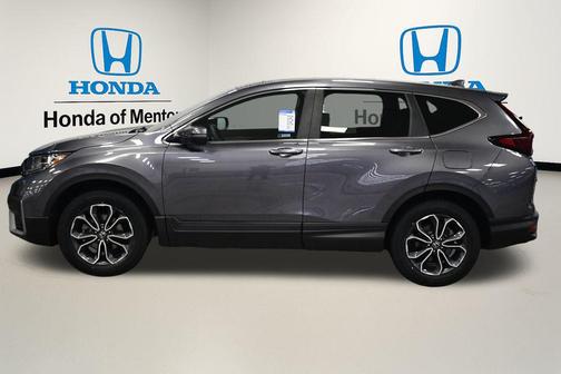 2020 Honda CR-V AWD EX