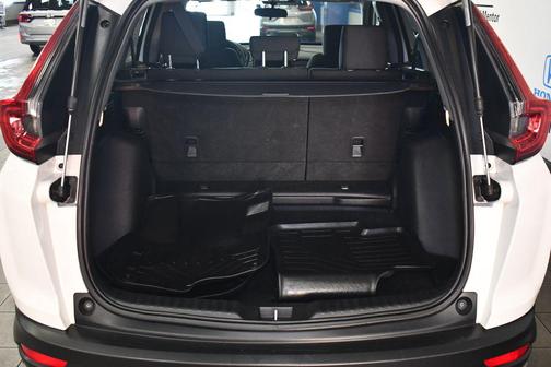 2021 Honda CR-V AWD EX