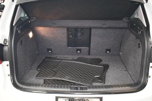 2016 Volkswagen Tiguan SE