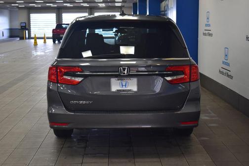2023 Honda Odyssey EX