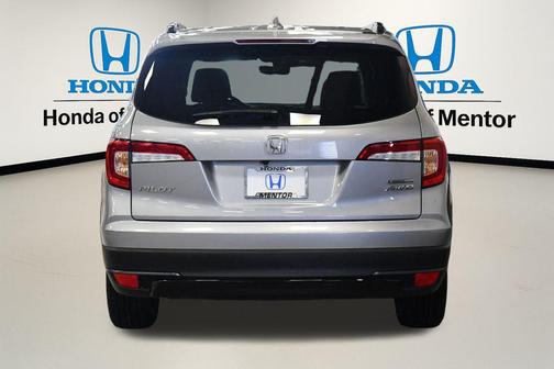 2022 Honda Pilot AWD Special Edition