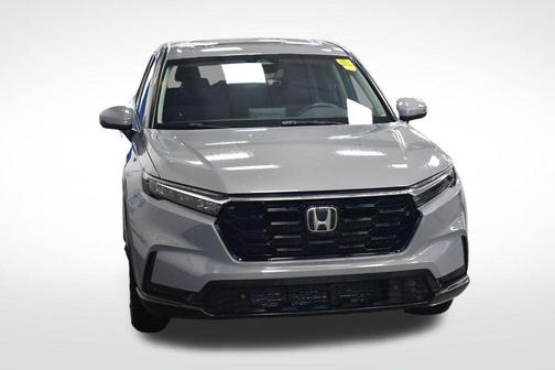 Urban Gray 2023 Honda CR-V EX-L