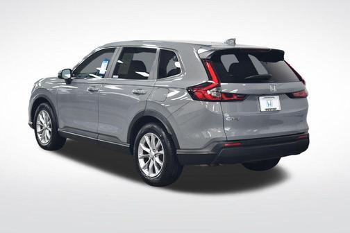 Urban Gray 2023 Honda CR-V EX-L