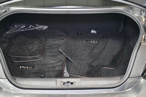 2023 Subaru BRZ Limited