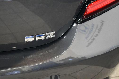 2023 Subaru BRZ Limited