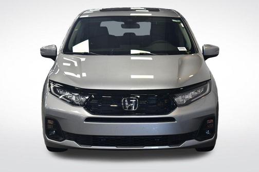Sonic Gray Pearl 2026 Honda Odyssey Touring