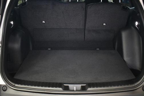 2024 Honda CR-V Hybrid Sport AWD