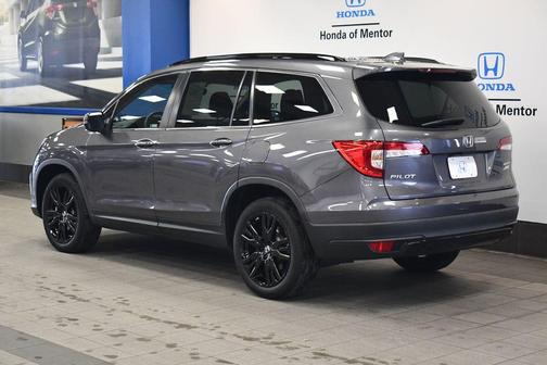2022 Honda Pilot AWD Special Edition