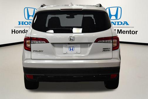2022 Honda Pilot AWD Special Edition