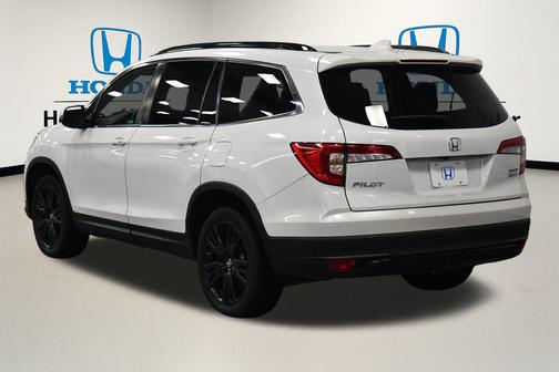 2022 Honda Pilot AWD Special Edition