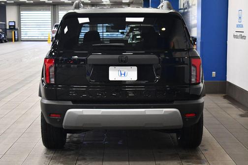 2026 Honda Passport AWD RTL