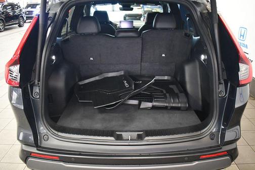 2023 Honda CR-V Hybrid Sport Touring AWD