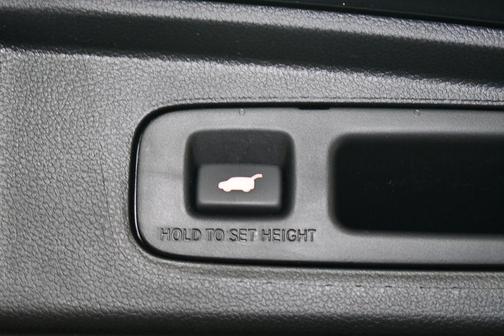 2023 Honda CR-V Hybrid Sport Touring AWD