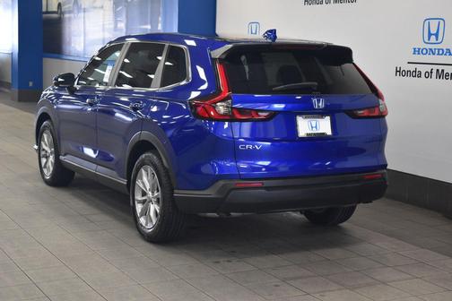 2023 Honda CR-V EX-L AWD