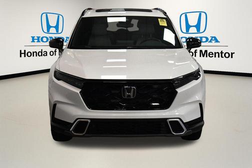 2023 Honda CR-V Hybrid Sport Touring AWD