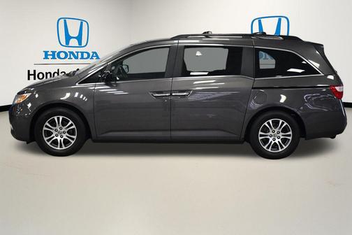 2013 Honda Odyssey EX-L