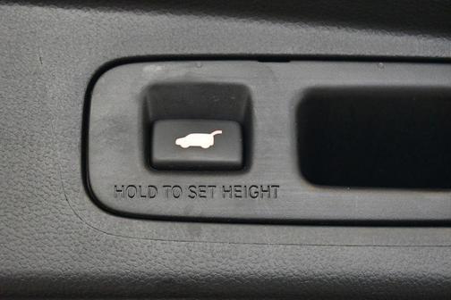 Crystal Black Pearl 2024 Honda CR-V EX-L AWD