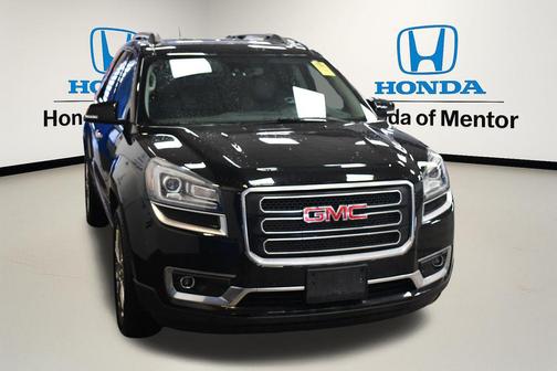 2017 GMC Acadia Limited Limited