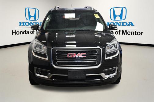 2017 GMC Acadia Limited Limited