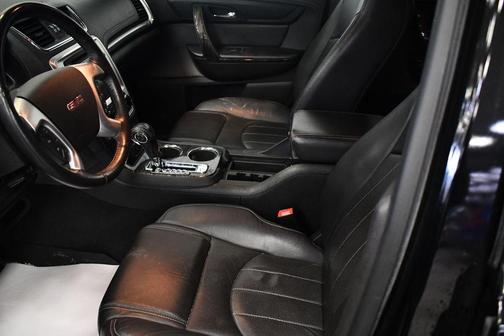 2017 GMC Acadia Limited Limited