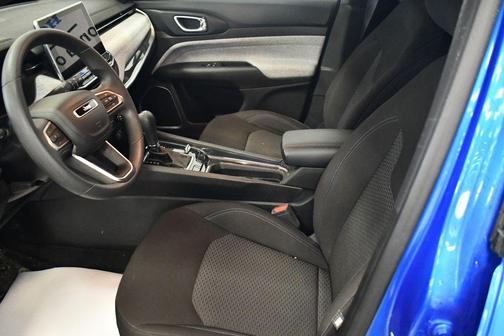 2024 Jeep Compass Sport