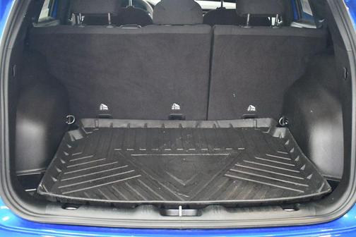 2024 Jeep Compass Sport