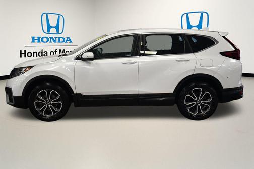 2021 Honda CR-V AWD EX