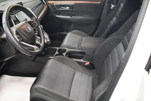 2021 Honda CR-V AWD EX