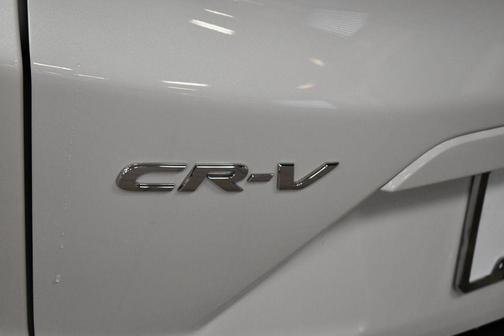 2021 Honda CR-V AWD EX