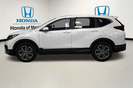 2021 Honda CR-V AWD EX