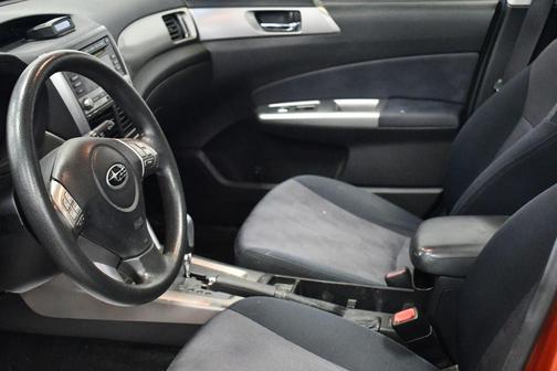 2010 Subaru Forester 2.5 X Premium