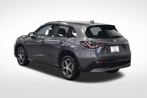 Modern Steel 2025 Honda HR-V EX-L
