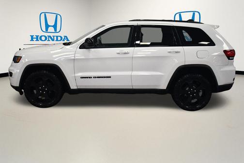 2019 Jeep Grand Cherokee Upland