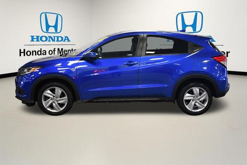 2019 Honda HR-V EX-L